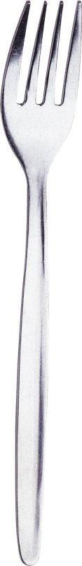 Besteckserie "Modell 80" Tafelgabel (1)