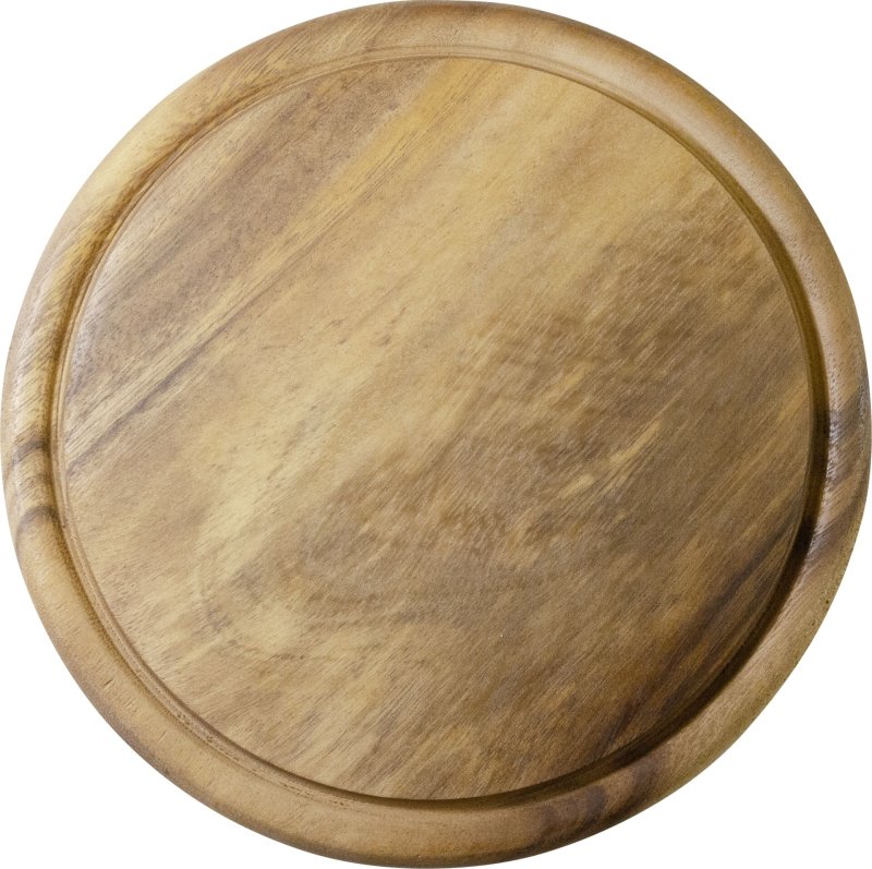 Holzteller (1)
