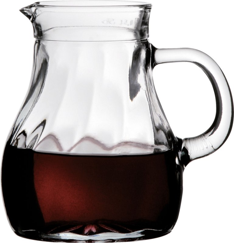 Krug "Salzburg" mit Füllstrich 1L (1)