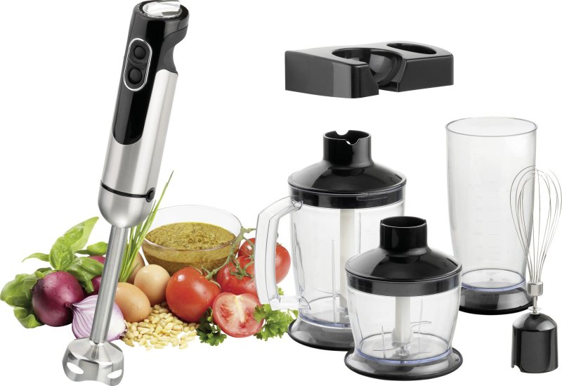 Stabmixer-Set (1)