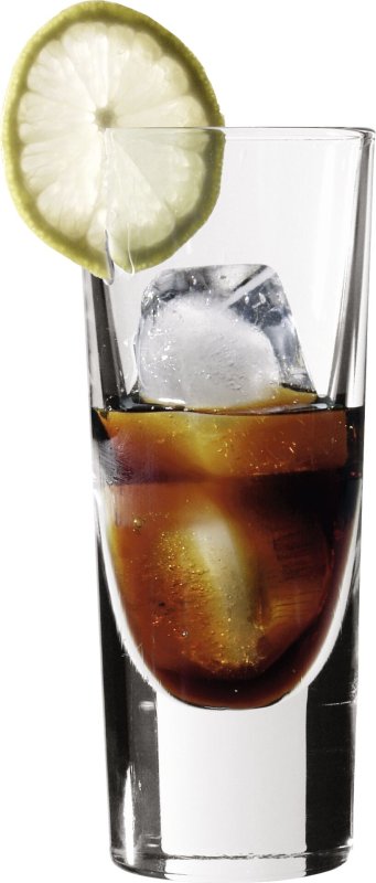 Glas "Rocky" (1)