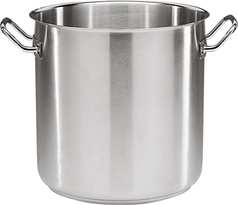 Gemüse-/Suppenkessel "Cookmax Economy" 36cm (2)