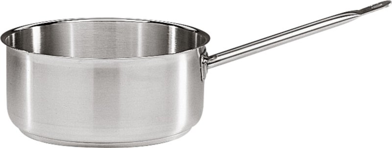 Stielkasserolle flach "Cookmax Economy" 18cm (2)