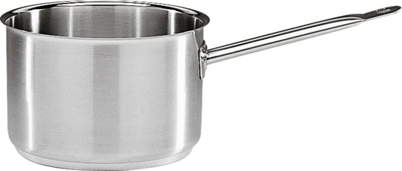 Stielkasserolle hoch "Cookmax Economy" 24cm (2)