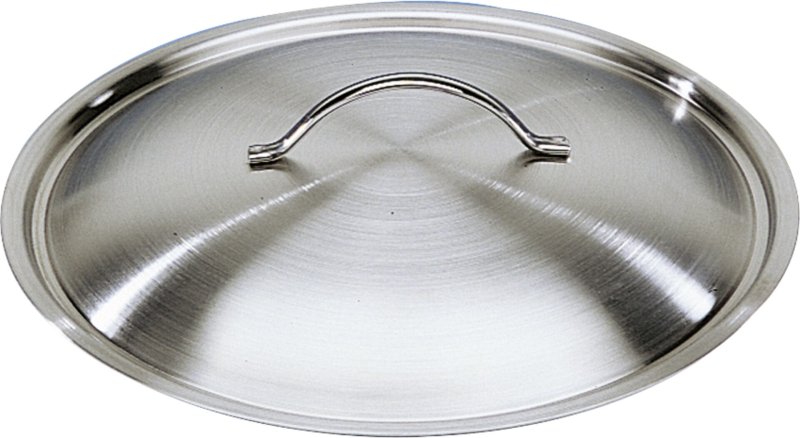 Deckel "Cookmax Economy" 40cm (1)