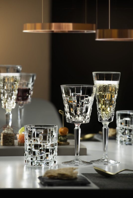 Glasserie Etna Rotweinglas 265ml (4)