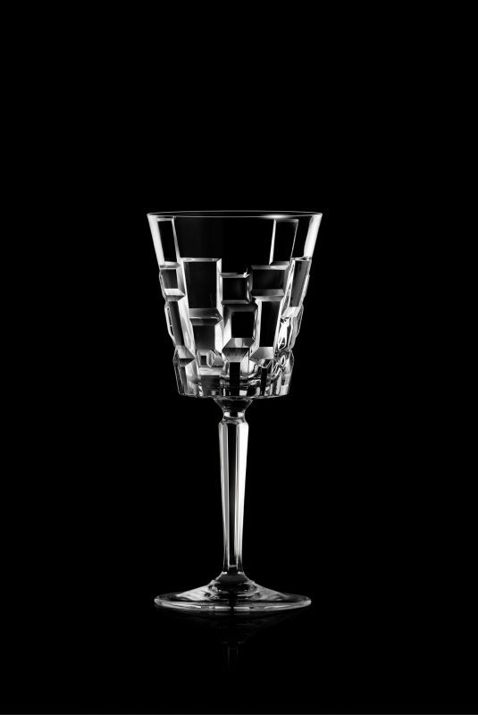 Glasserie Etna Rotweinglas 265ml (2)
