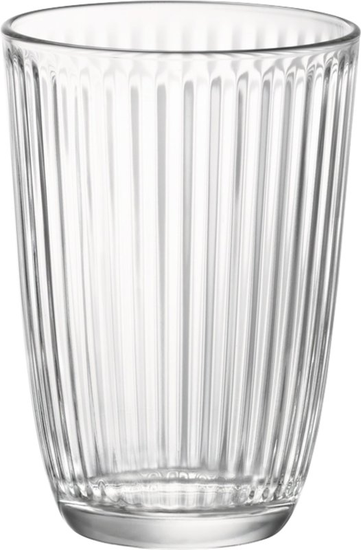 Glasserie "Line" Longdrinkglas (1)