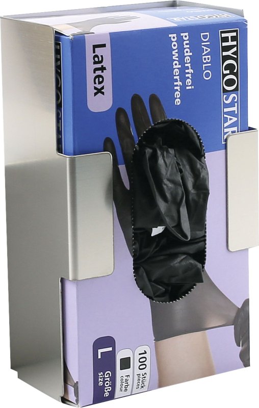 Handschuhspender "Single" (2)