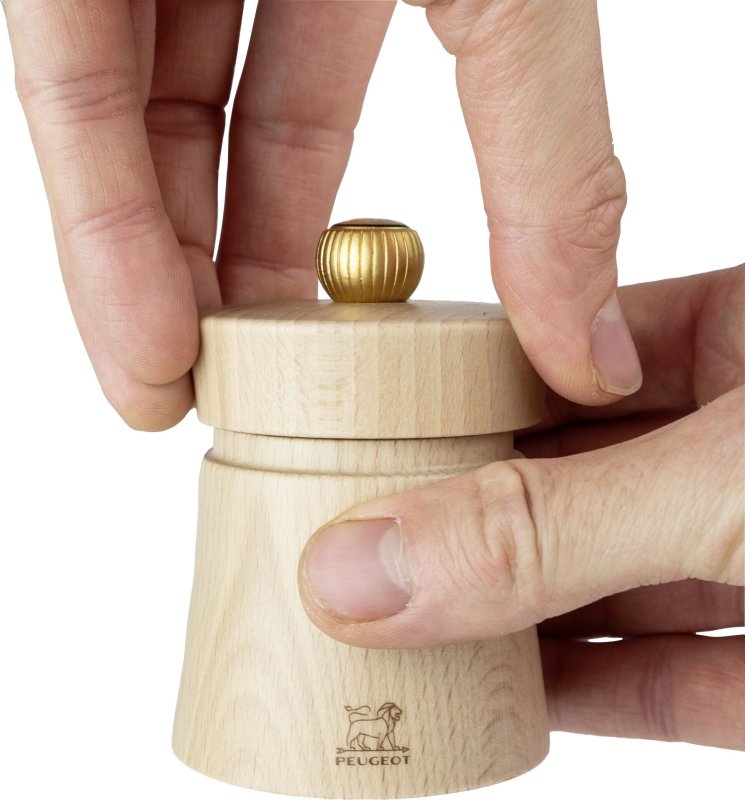 Mühle "Baya" Salzmühle (2)