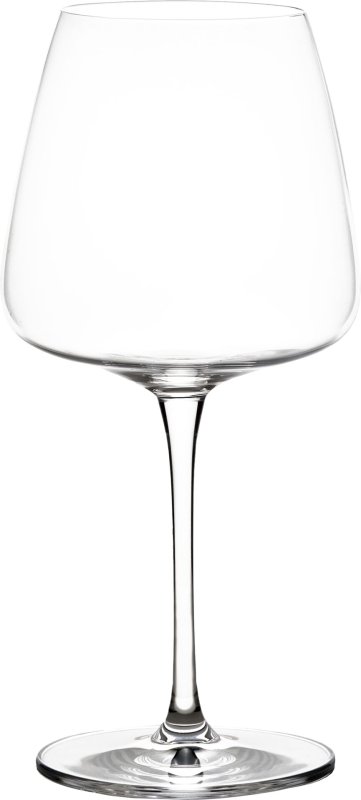 Glasserie "Audace" Rotweinglas 600ml mit Füllstrich (1)