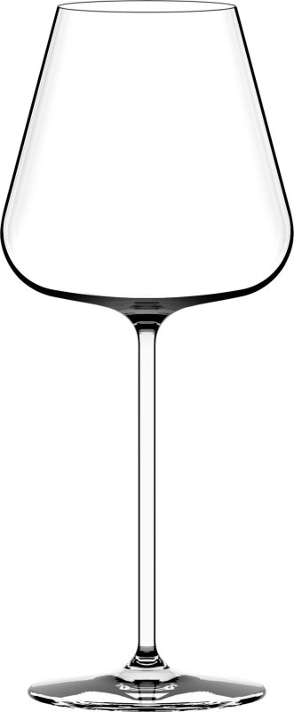 Glassserie "Etoilé" Sektglas 480ml (1)