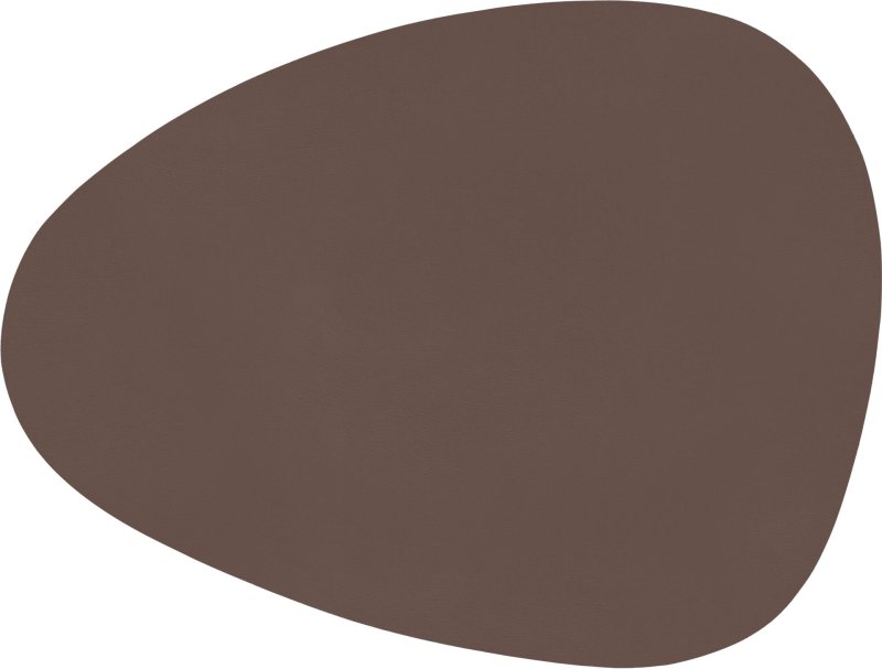 Platzset "Togo" braun (1)