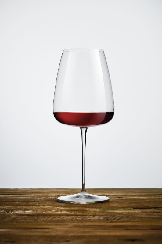 Glasserie "Merav" Sekt-/Champagnerglas (3)
