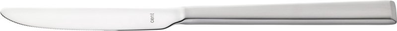 Besteckserie "Liora" Tafelmesser (1)