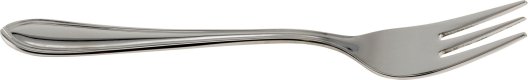 Besteckserie "SWING" Kuchengabel (2)