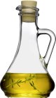 Karaffe für Essig/Öl (2)