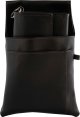 Kellnerbörse mit Revolvertasche ()