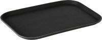 Serviertablett Fiberglas, rechteckig 40,5x30,5cm ()
