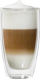 Latte Macchiatoglas ROMA "bloomix" ()