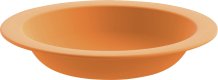 Teller tief "Colour" orange (2)