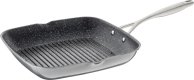 Grillpfanne "Gourmet", 28x28x4 cm (2)