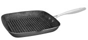 Grillpfanne "Gourmet", 28x28x4 cm ()
