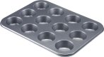 Backform für 12 Muffins ()