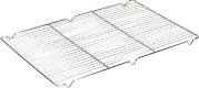 Tortengitter, eckig ()