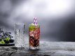 Glasserie "Timeless" Longdrinkglas 300ml (4)