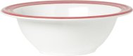 Müslischale "Colour" 0,45L Melamin  cherry-rot ()