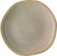 Porzellanserie „Vida" Teller flach 23cm (5)
