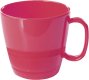 Tasse obere "Colour" gelb (6)
