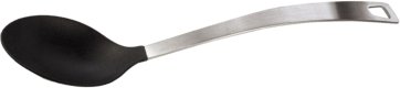 Küchenhelfer "PRO" Chafinglöffel, glatt ()