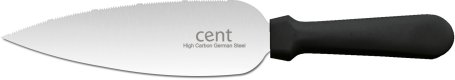 Tortenmesser "PRO" mit Säge ()