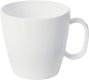 Tasse obere "Colour" gelb (7)
