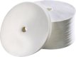 Filterpapier im 1.000er Pack 19,5cm ()