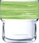 Glasserie "Brush" 220ml Cherry 220ml (2)
