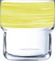 Glasserie "Brush" 220ml Cherry 220ml (3)