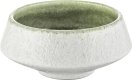 Porzellan Serie "Samoa" grün Schale Ø 13cm (4)