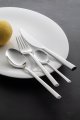 Besteckserie "MILA" 4,0 mm 18/10 Tafellöffel (2)