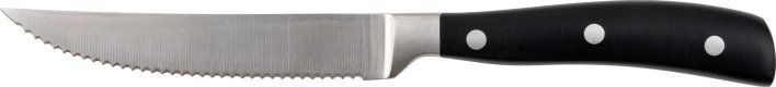 Steakbesteck "Black Angus" Steakmesser ()