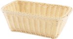 Korb GN 1/4, H: 10,0cm beige ()