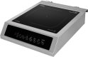 Induktionskochfeld "TC 3500 ThermoControl" ()