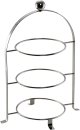 Serviergestell für Teller klein, max. Ø 16,5cm ()