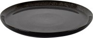 Porzellanserie "Spices" Black Pepper Teller flach Ø20,4cm (2)