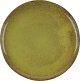 Porzellanserie "Spices" Green Pepper Teller flach Ø27cm ()