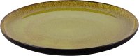 Porzellanserie "Spices" Green Pepper Teller flach Ø27cm (2)