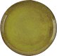 Porzellanserie "Spices" Green Pepper Teller flach Ø27cm (2)
