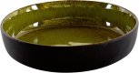 Porzellanserie "Spices" Green Pepper Teller flach Ø27cm (3)